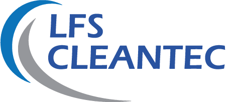 LFS Cleantec Wasseraufbereitung