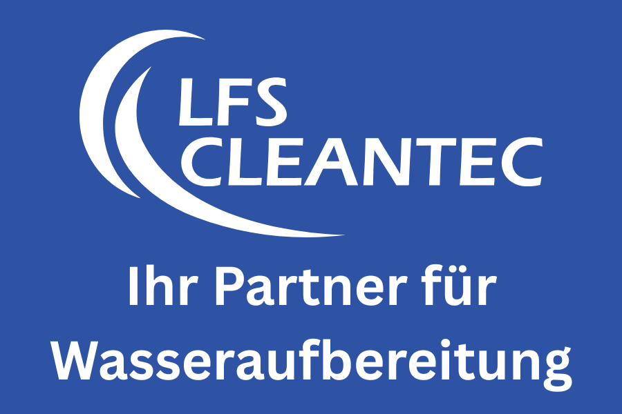 Kostenloser Versand bei LFS CLEANTEC