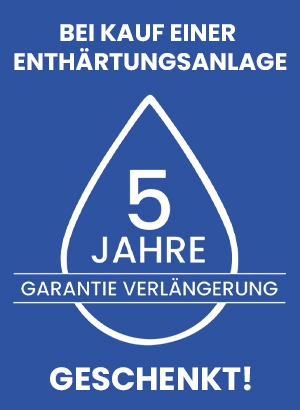 LFS CLEANTEC Highlight des Tages - Wasseranalyse für Ihr Brunnenwasser