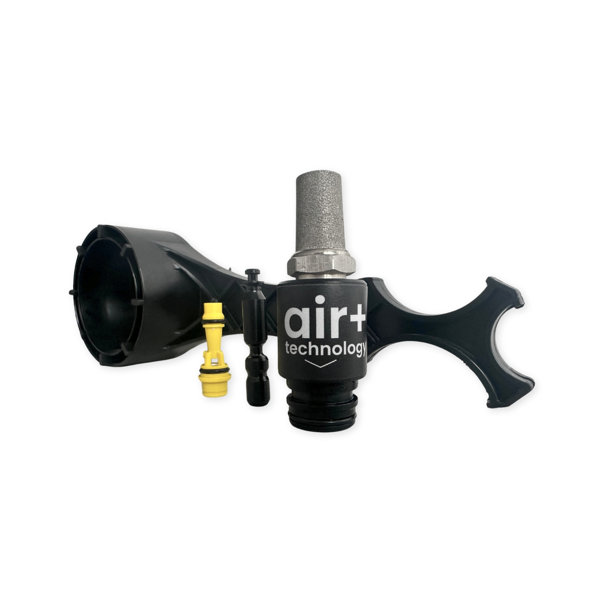 air+ technology