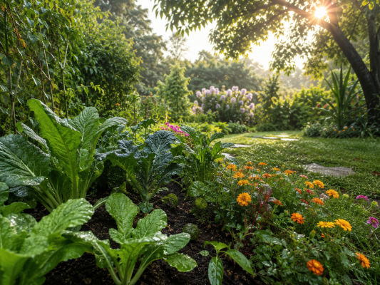 Nachhaltige Wasserlösungen für Ihren Garten - Nachhaltige Wasserlösungen für Ihren Garten: Clever bewässern, Ressourcen schonen