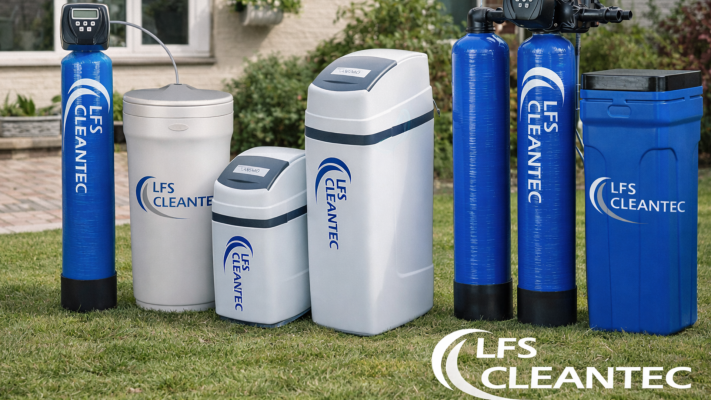 Warum Enthärter im Herbst und Winter sinnvoll sind - Enthärtungsanlagen & Wasserenthärter von LFS Cleantec | Montageservice inklusive