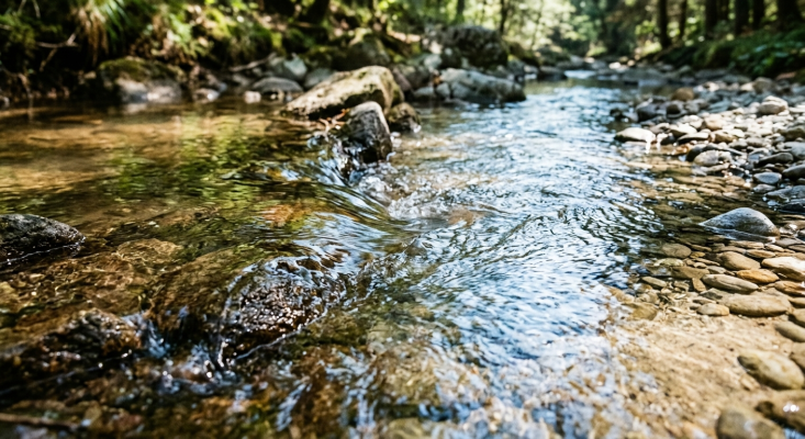 Was ist Wasseraufbereitung? - Was ist Wasseraufbereitung?