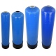 Drucktanks aus Polyethylen mit Glasfaserverst&auml;rkten Kunststoff (GFK) 2,5&quot;