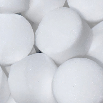 Regeneriersalz Tabletten für Enthärtung Filteranlagen 25kg