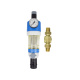 Resideo Honeywell Primus Rückspülfilter 100 µm – Trinkwasserfilter 1″, optional mit Druckminderer