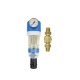 Resideo Honeywell Primus Rückspülfilter 100 µm – Trinkwasserfilter 1″, optional mit Druckminderer