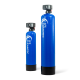Eisenfilter FEBB - Enteisenungsanlage für Brunnenwasser BIRM