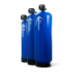 Eisenfilter FEB - Enteisenungsanlage für Brunnenwasser BIRM