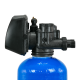 Eisenfilter FEB - Enteisenungsanlage für Brunnenwasser BIRM