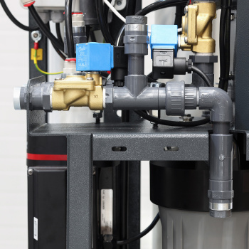 Umkehrosmoseanlage RO ECO - für Industrie - 280l/h bis 1500l/h