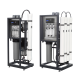 Umkehrosmoseanlage RO ECO - für Industrie - 280l/h bis 1500l/h