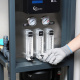 Umkehrosmoseanlage RO ECO - für Industrie - 280l/h bis 1500l/h