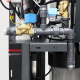 Umkehrosmoseanlage RO ECO - für Industrie - 280l/h bis 1500l/h