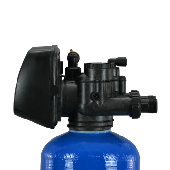 FECR Wasserfilteranlage von LFS CLEANTEC