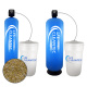 FECR Brunnenfilter - Universal Ecomix C Filteranlage zur Enteisung und Enthärtung