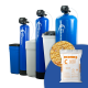 FECR Enteisenungsfilter - Universal Ecomix C Filteranlage zur Enteisenung und Entmanganung