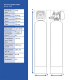 FECR Enteisenungsfilter - Universal Ecomix C Filteranlage zur Enteisenung und Entmanganung