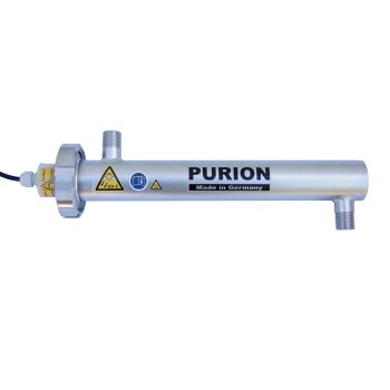 UV-Filteranlage Purion 500