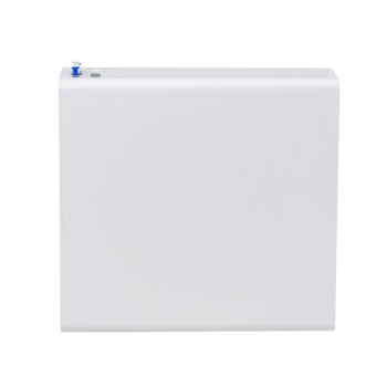 Umkehrosmoseanlage LFS Plus 2.0