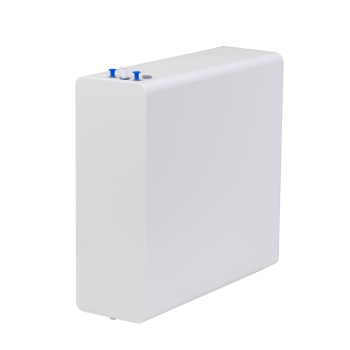 Umkehrosmoseanlage LFS Plus 2.0