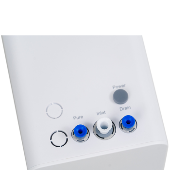 Umkehrosmoseanlage LFS Plus 2.0