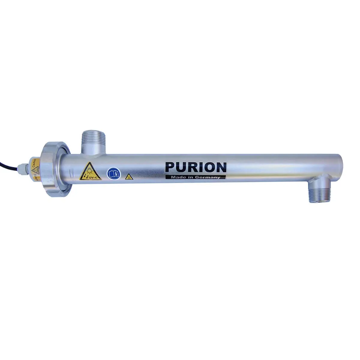 PURION UV-Filteranlage