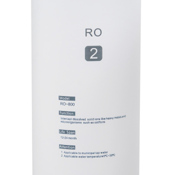 RO Membrane - Ersatzfilter für Umkehrosmoseanlage LFS Plus 2.0