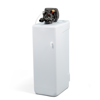 Wasserenthärter IWKC Mehrfamilienhaus