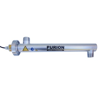 UV-Filteranlage Purion 1000 H