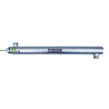 UV-Filteranlage Purion 2501 H