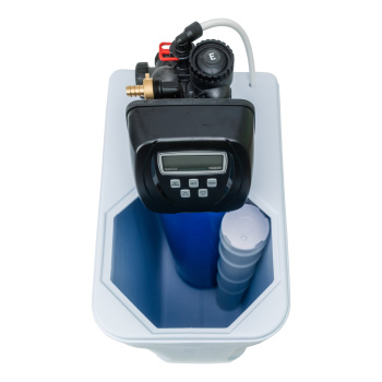 Bundle - Wasserenthärtungsanlage IWKC 1500 inkl. Umkehrosmoseanlage LFS Plus 2.0 + Montageservice