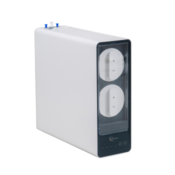 Bundle - Wasserenthärtungsanlage IWKC 1500 inkl. Umkehrosmoseanlage LFS Plus 2.0 + Montageservice
