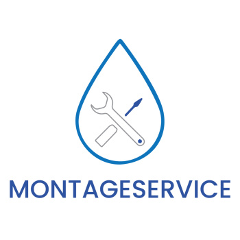 Bundle - Wasserenthärtungsanlage IWKC 1500 inkl. Montageservice