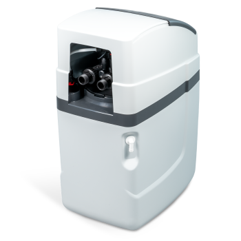 Bundle - Wasserenthärter Premium NEMO inkl. Montageservice