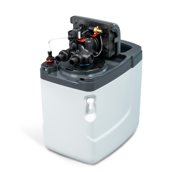 Bundle - Wasserenthärter Premium NEMO inkl. Montageservice