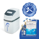 Bundle - Wasserenthärter Premium NEMO inkl. Montageservice