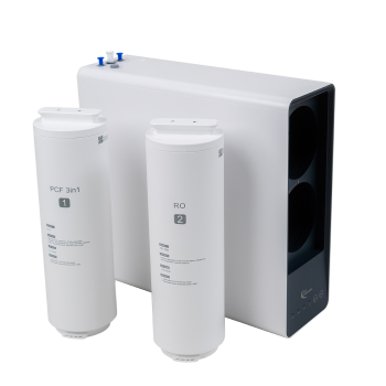 Bundle - Umkehrosmoseanlage LFS 2.0 inkl. Montageservice