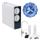 Bundle - Umkehrosmoseanlage LFS 2.0 inkl. Montageservice